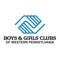 Boys and Girls Club of Western Pennsylvania logo