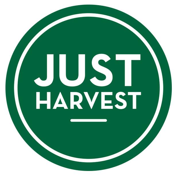 Just Harvest logo