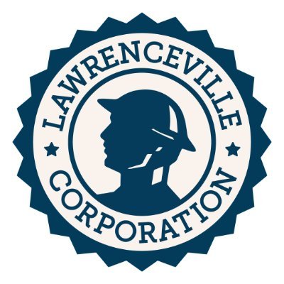 Lawrenceville Corporation logo