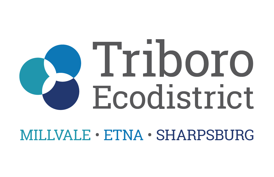 Triboro Ecodistrict logo