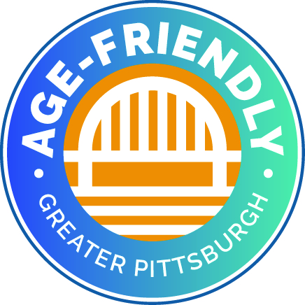 Age Friendly Greater Pittsburgh logo