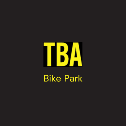 TBA Bike Park logo