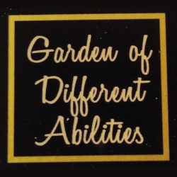 Garden of Different Abilities logo