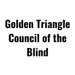 Golden Triangle Council of the Blind