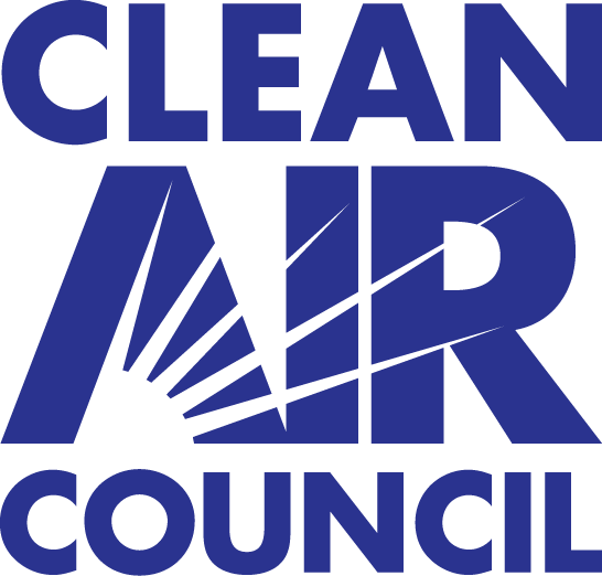 Clean Air Council logo