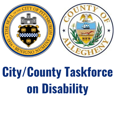 City/County Taskforce on Disability