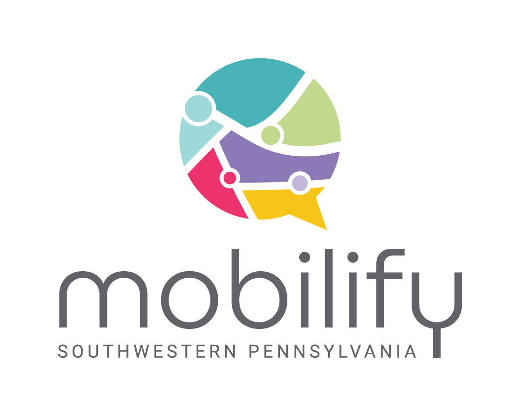 Mobilify Southwestern Pennsylvania logo