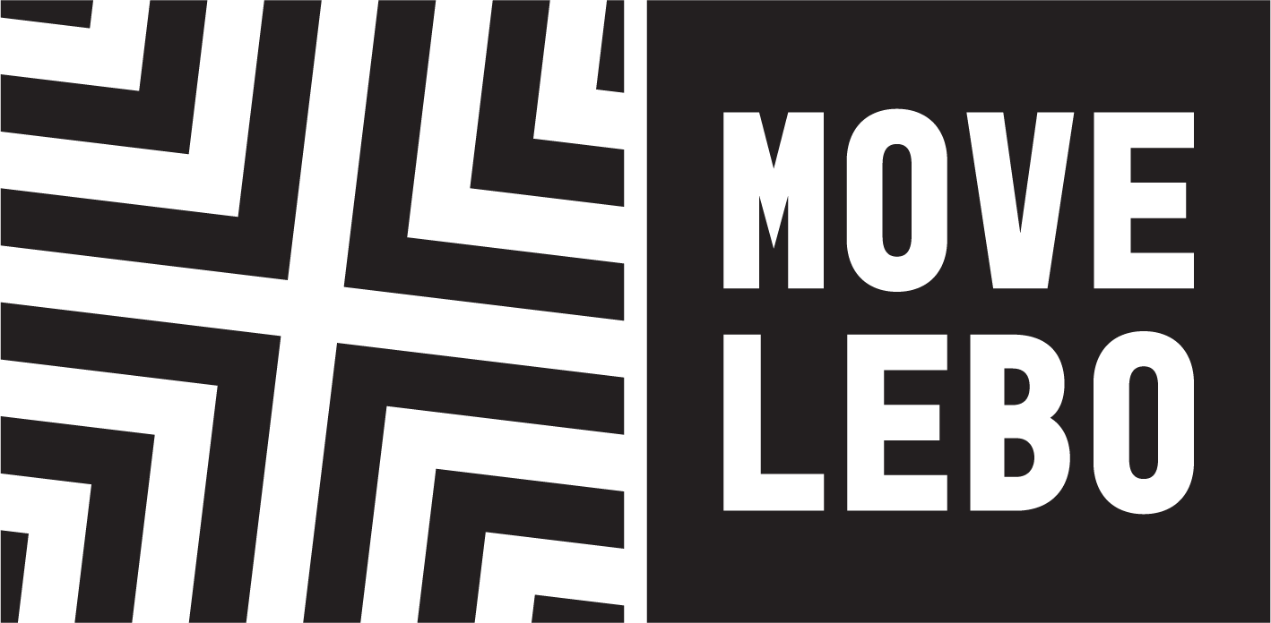 Move Lebo logo