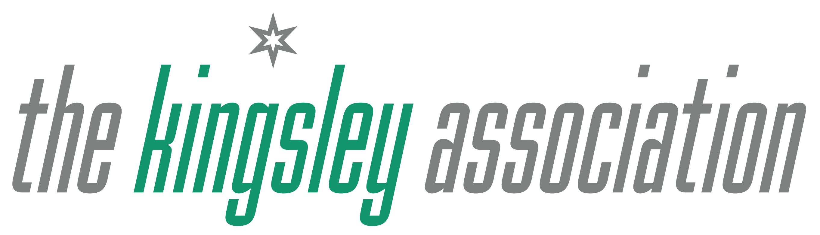 Kingsley Association logo