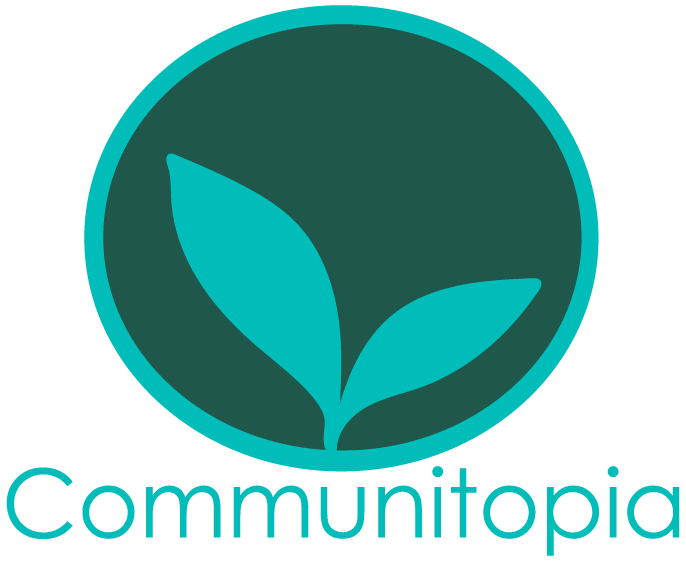 Communitopia logo