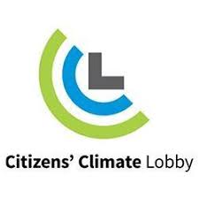 Citizens' Climate Lobby logo