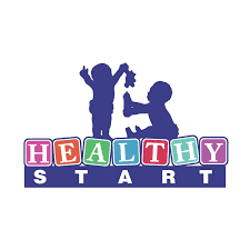 Healthy Start logo