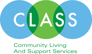 Community Living and Supportive Services logo