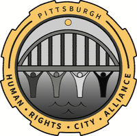 Pittsburgh Human Rights City Alliance logo