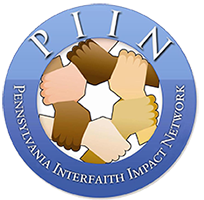 Pennsylvania Interfaith Impact Network Logo