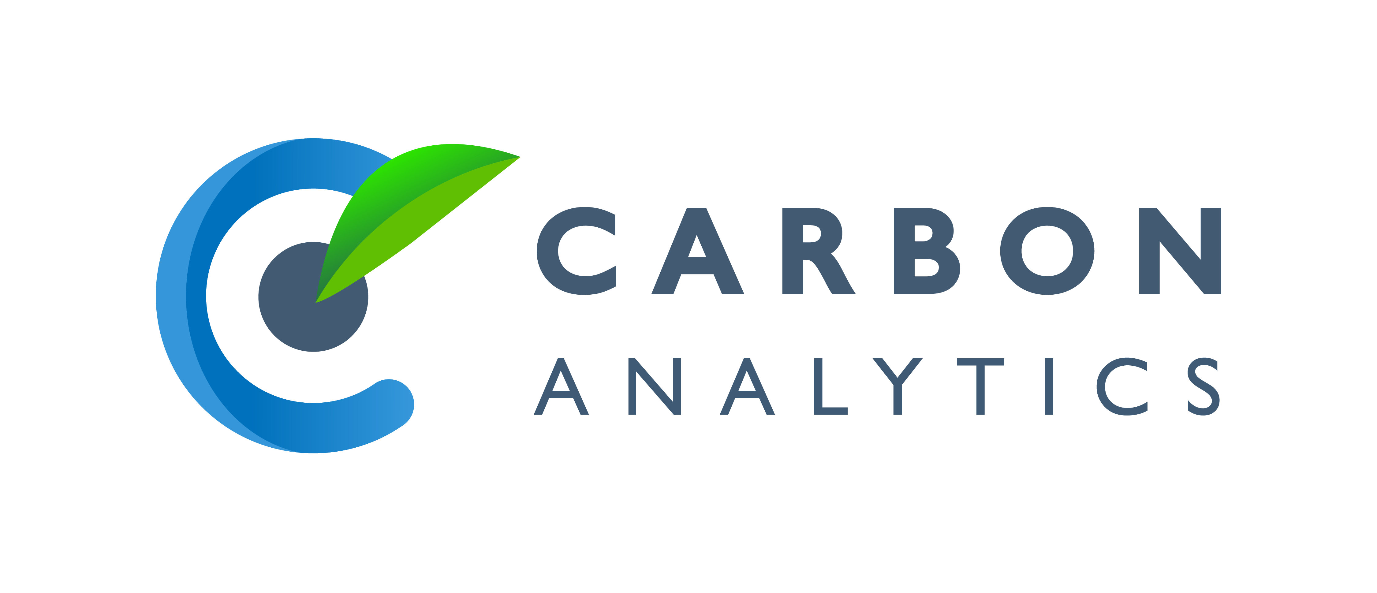 Carbon Analytics logo